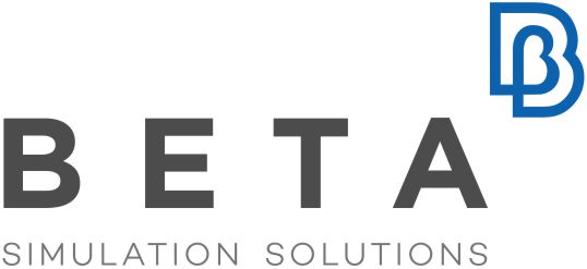 Beta Cae Systems Logo