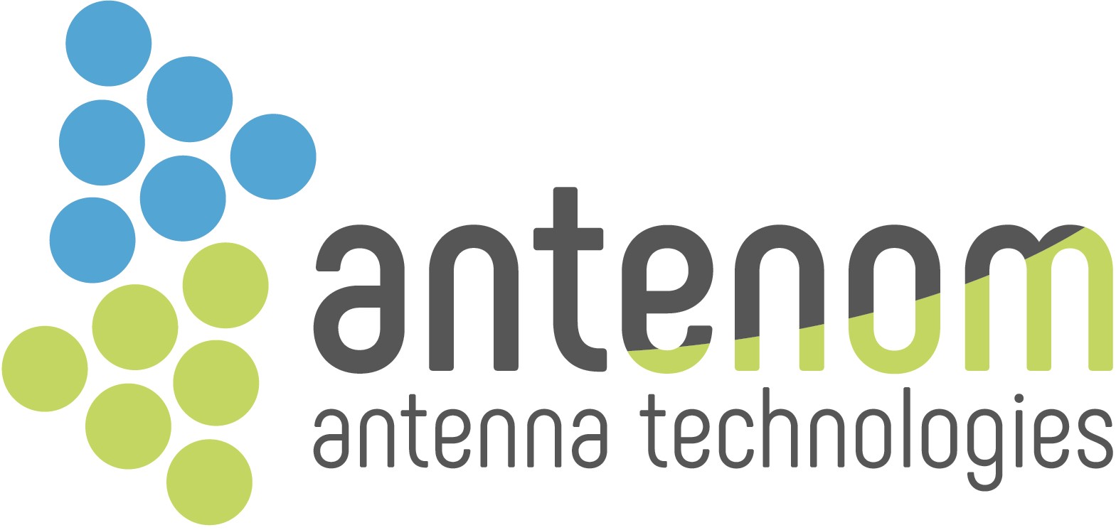 Antenom Logo