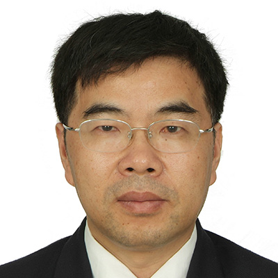 Jiaqi Liu, <em>National Key Lab of Science & Techn on Test Physics and Num Math, China</em>