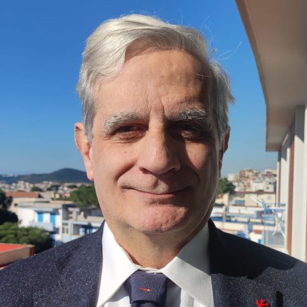 Tommaso Isernia, <em>Mediterranean University of Reggio Calabria, UNIRC</em>
