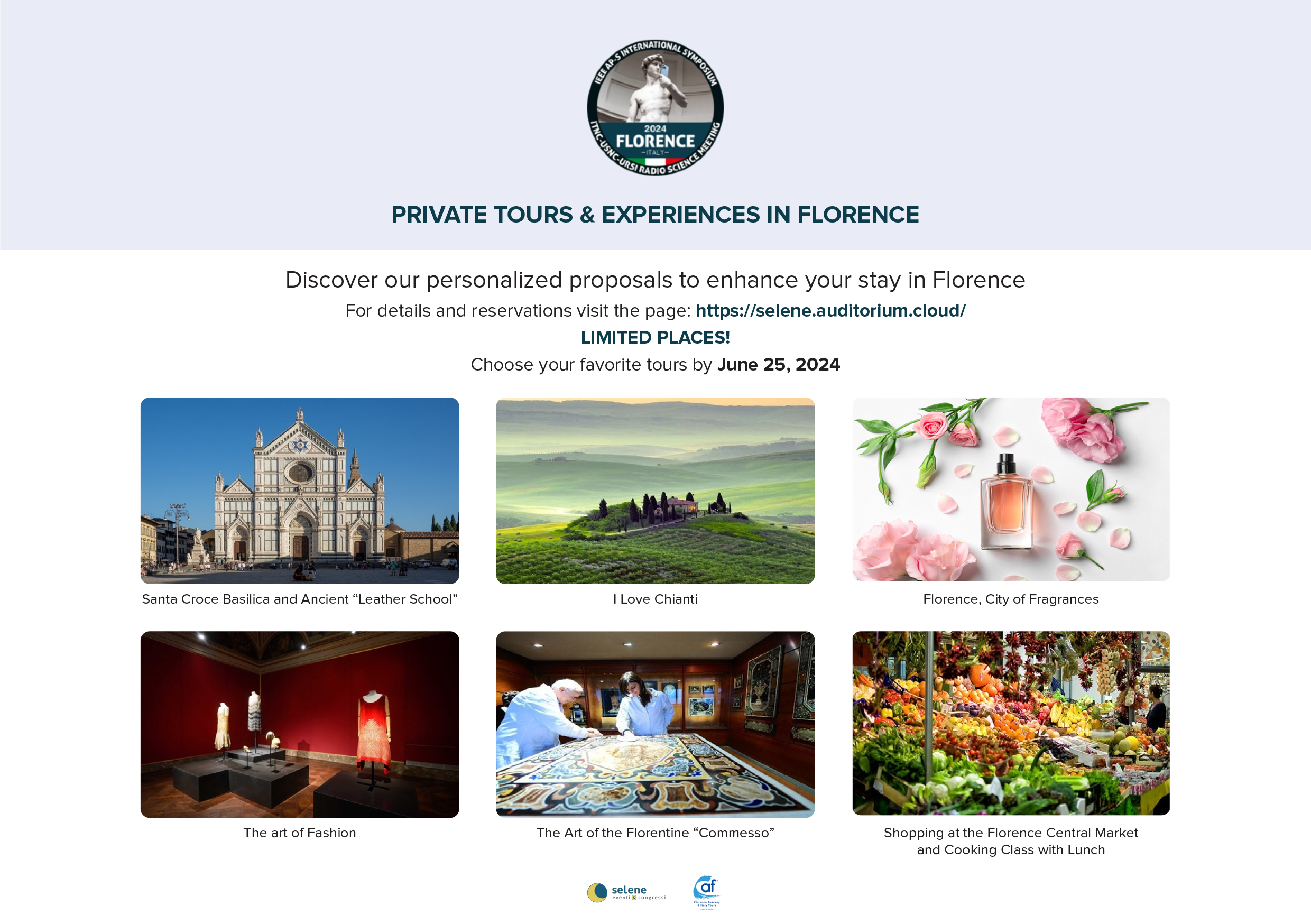 Firenze Tours