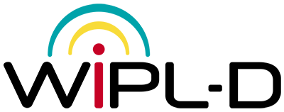 WIPL-D logo